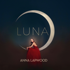 Lapwood, Anna – Luna