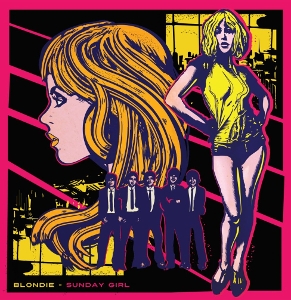 Blondie – Sunday Girl