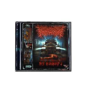 Peelingflesh – Pf Radio 2
