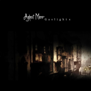 Aghast Manor – Gaslights