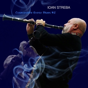 Streba, Ioan – Cosmopolite - Gypsy Blues 2