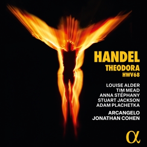Alder, Louise – George Frideric Handel: Theodora, Hwv 60