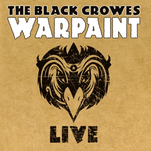 Black Crowes – Warpaint Live