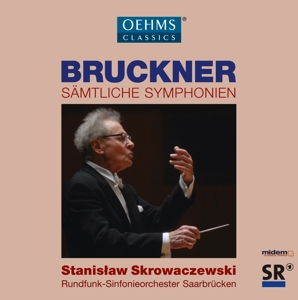 Berliner Philharmoniker, Sergi – Complete Symphonies