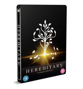 Movie – Hereditary