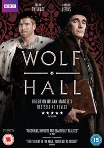 Tv Series – Wolf Hall