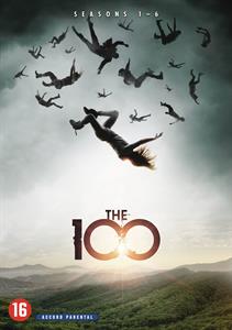 Tv Series – 100 - Season 1-6