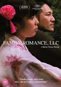 Movie – Family Romance, Llc