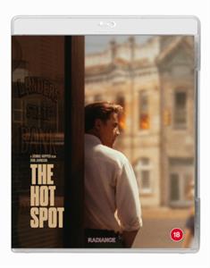 Movie – The Hot Spot