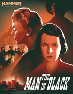 Movie – The Man In Black