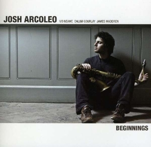 Arcoleo, Josh – Beginnings