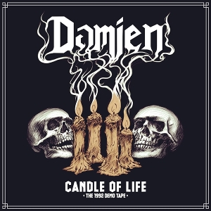 Damien – Candle of Life