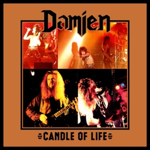 Damien – Candle of Life