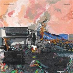 Graham, Nuria – Cyclamen