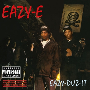 Eazy-E – Eazy-Duz-It