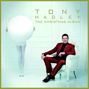 Hadley, Tony – Christmas Album