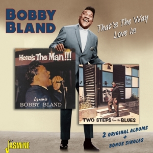 Bland, Bobby – That's the Way Love is