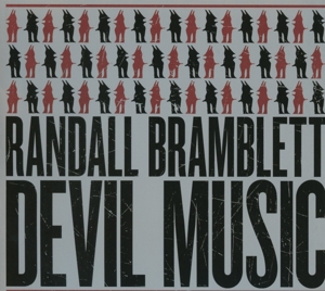 Bramblett, Randall – Devil Music