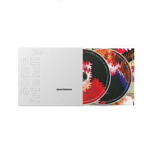 Charlatans – Some Friendly