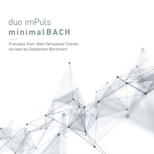 Duo Impuls – Minimal Bach