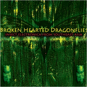 V/A – Brokenhearted Dragonflies