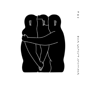 Toe – Our Latest Number