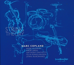 Copland, Marc – String Theory