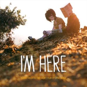 Original Motion Picture Soundt – I'm Here