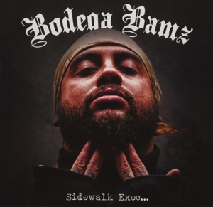 Bodega Bamz – Sidewalk Exec
