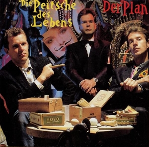 Der Plan – Die Peitsche Des Lebens