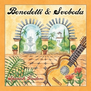 Benedetti & Svoboda – Spanish Gardens