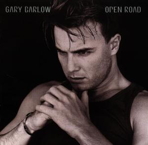 Barlow, Gary – Open Road