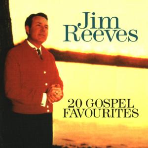Reeves, Jim – Gospel Favourites