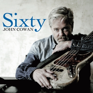 Cowan, John – Sixty