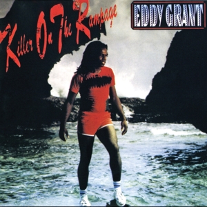 Grant, Eddy – Killer On the Rampage