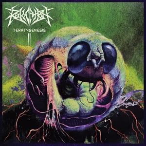 Revocation – Teratogenesis