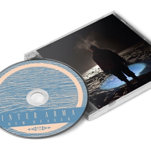 Inter Arma – New Heaven