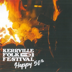 V/A – Kerryville Folk Festival Happy 50th