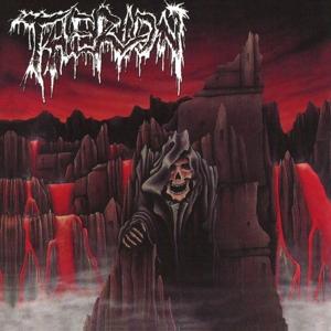 Therion – Of Darkness