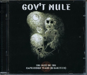 Gov't Mule – Best of the Capricorn Years