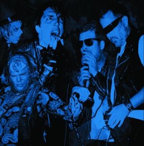 Video – Live At Third Man Records