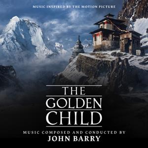 Barry, John – The Golden Child