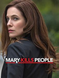 Tv Series – Mary Kills People S2