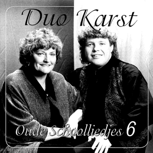 Duo Karst – Oude Schoolliedjes 6