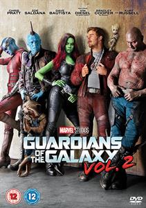 Movie – Guardians of the Galaxy 2