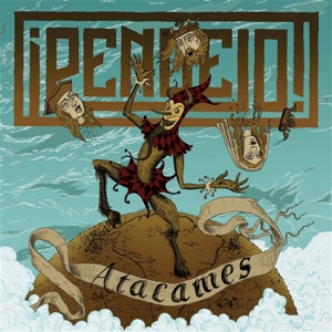 Pendejo – Atacames