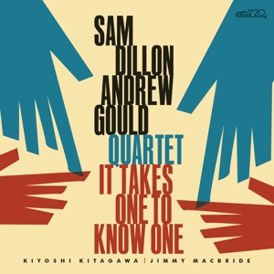 Dillon, Sam & Andrew Gould – It Takes One To Know One