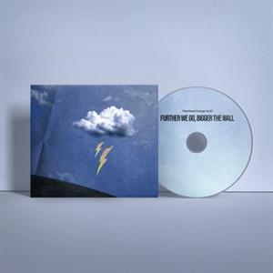 Theyneverchange – Further We Go, Bigger the Wall