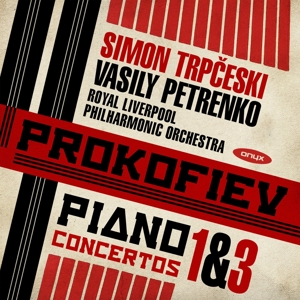 Karajan, Herbert von – Piano Concertos 1 & 3