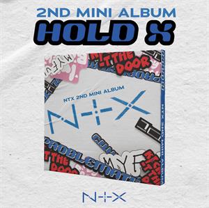 Ntx – Hold X